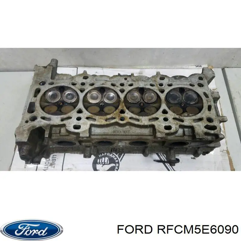 RFCM5E6090 Ford 