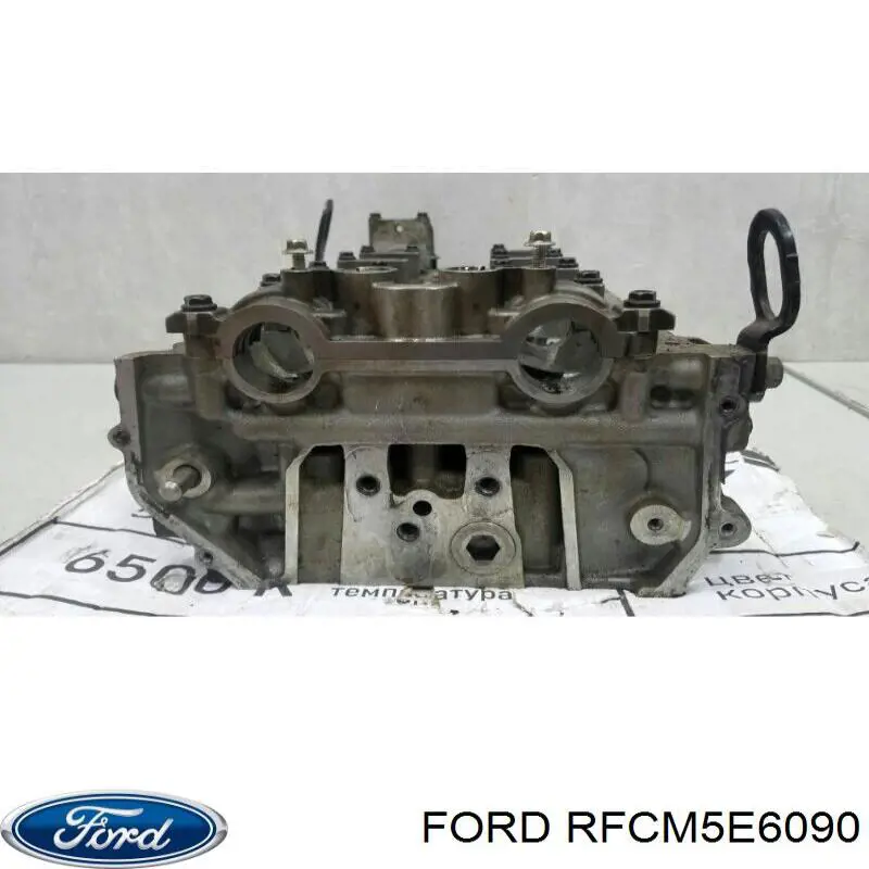 Купити RFCM5E6090 Ford 
