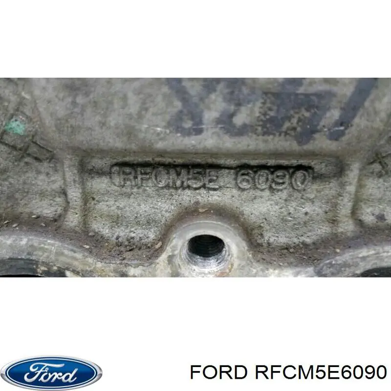  Ford RFCM5E6090 ціна, від 76.01 USD