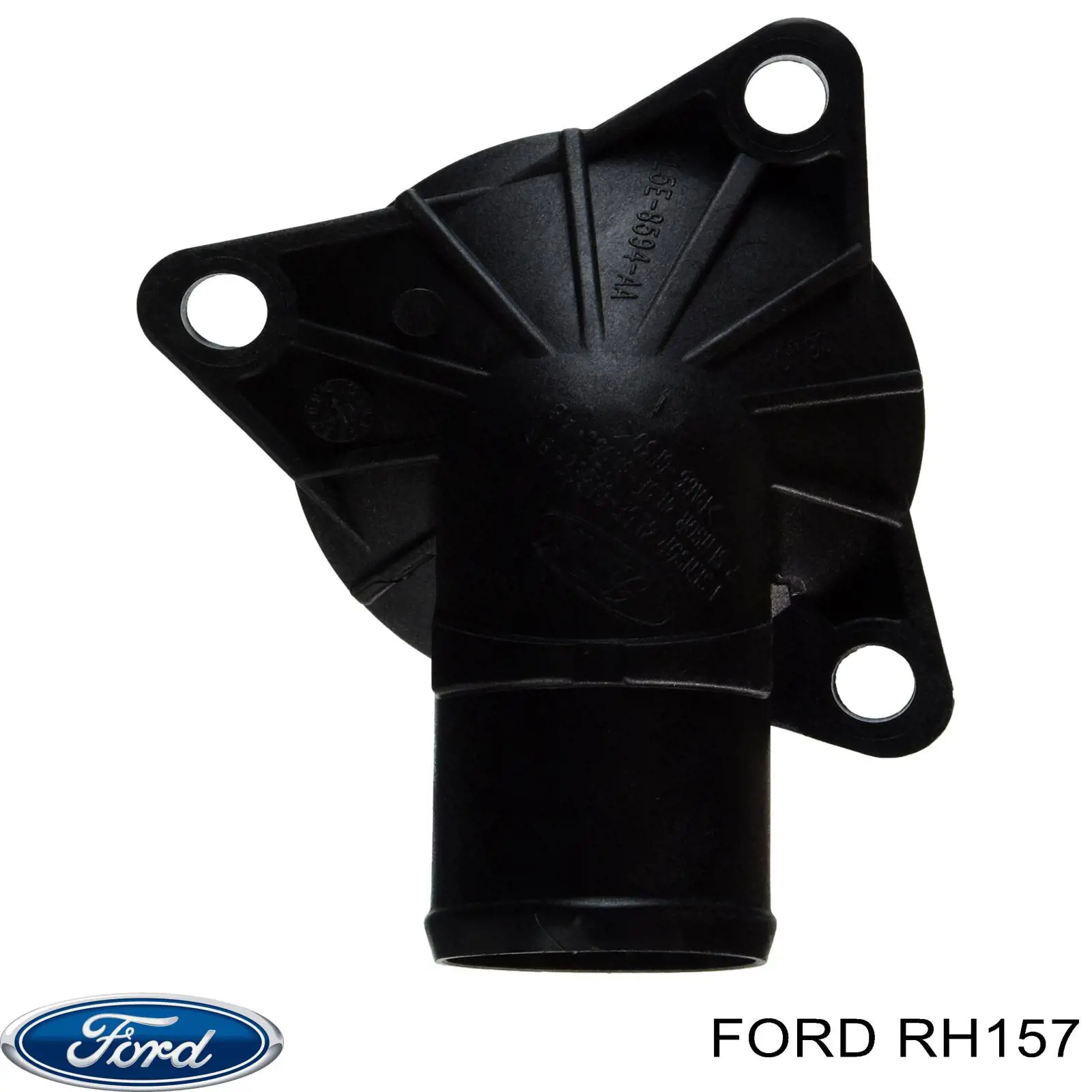 Купити RH157 Ford Корпус термостата