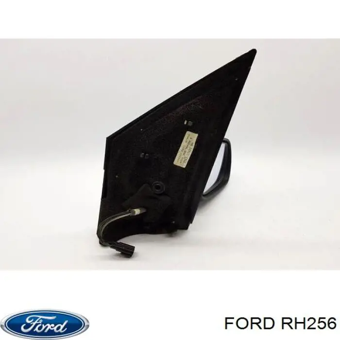 Кожух термостата Ford RH256 ціна, від 19.00 USD