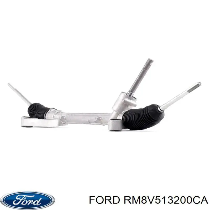  RM8V513200CA Ford