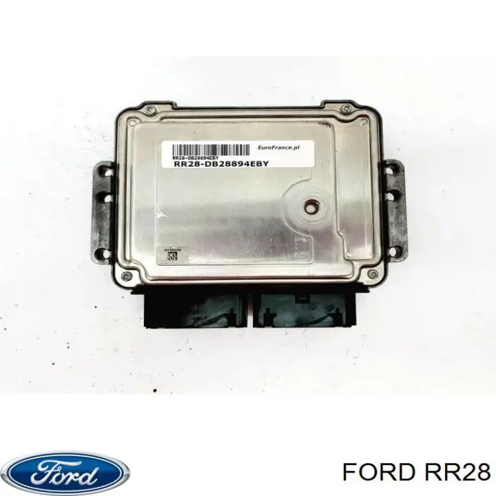Купити RR28 Ford Регулятор оборотів вентилятора