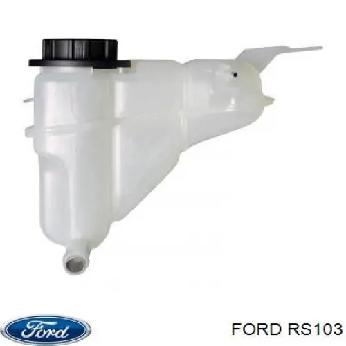 Купити RS103 Ford Кришка розширювального бачка