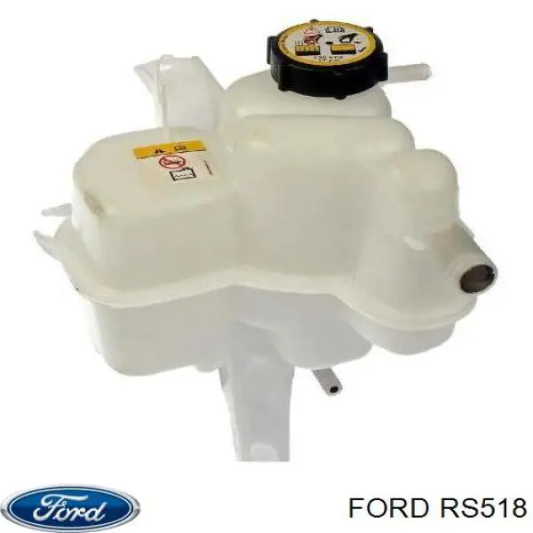  4098431FINIS Ford