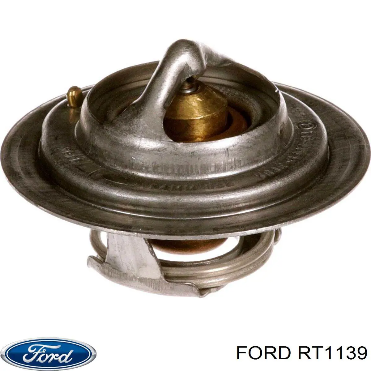 RT1139 Ford термостат