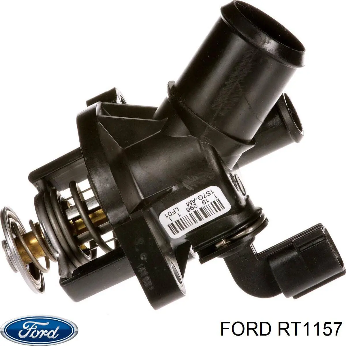 RT1157 Ford термостат
