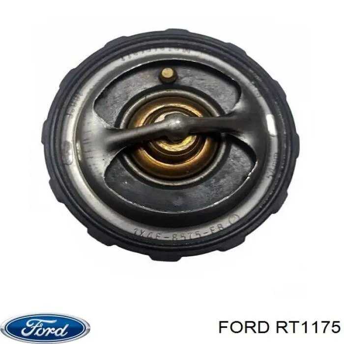 Термостат RT1175 Ford
