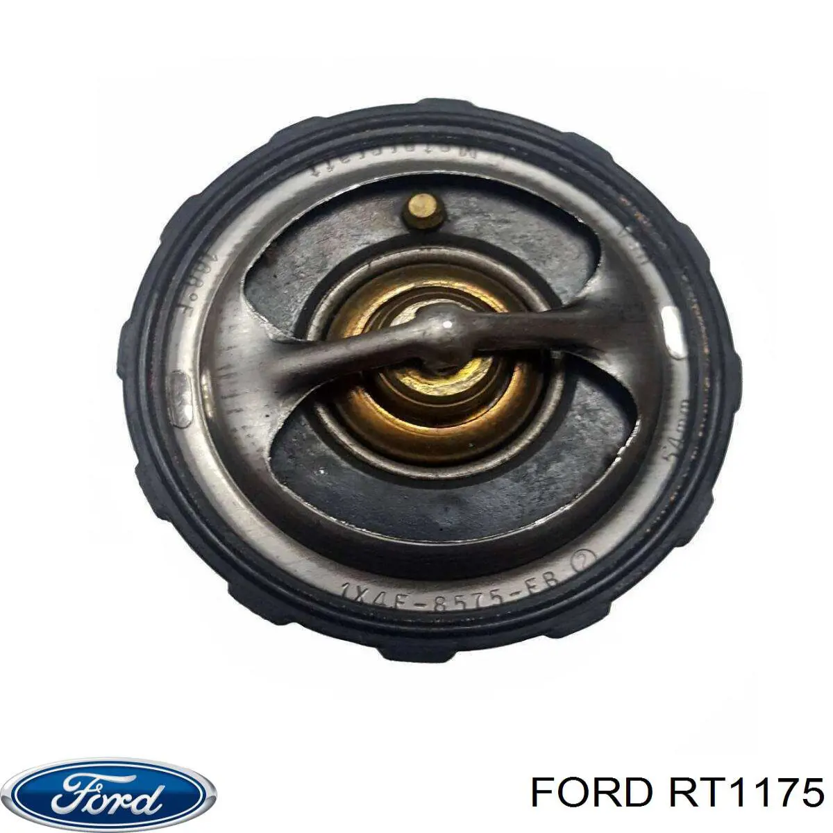 Автомобільний термостат Ford RT1175 ціна, від 15.07 USD