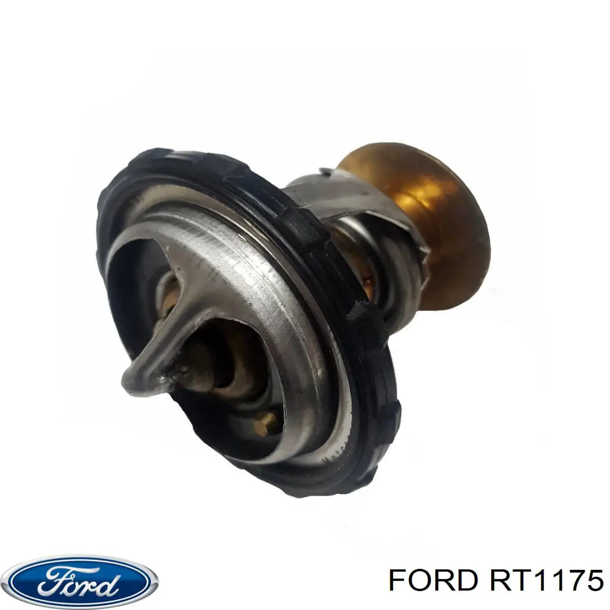Купити RT1175 Ford Термостат в корпусі
