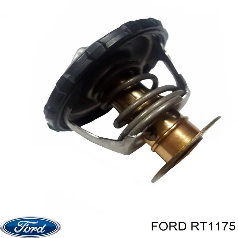RT1175 Ford Авто термостат