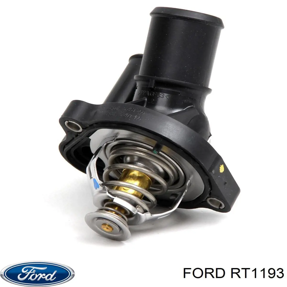 RT1193 Ford термостат
