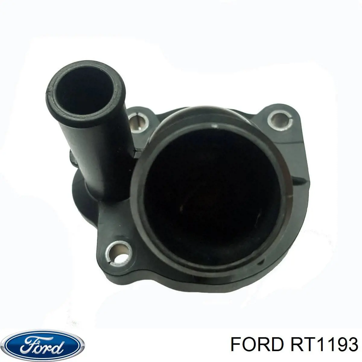 Термостат в зборі Ford RT1193