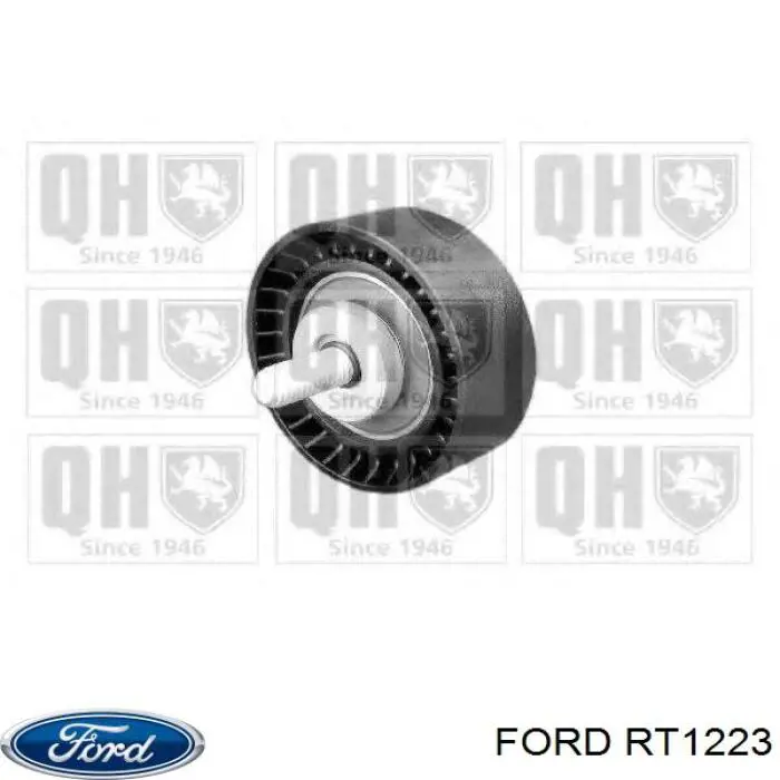 DS7Z8575C Ford Авто термостат
