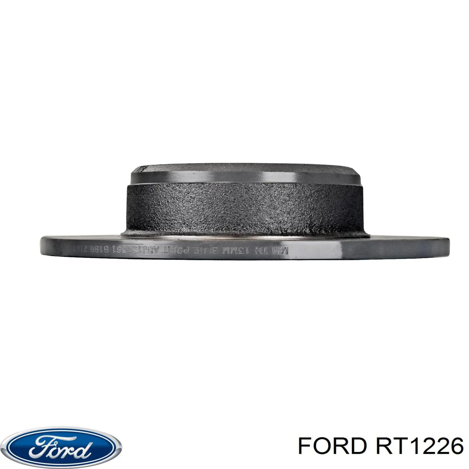 Автомобільний термостат Ford RT1226 ціна, від 36.30 USD