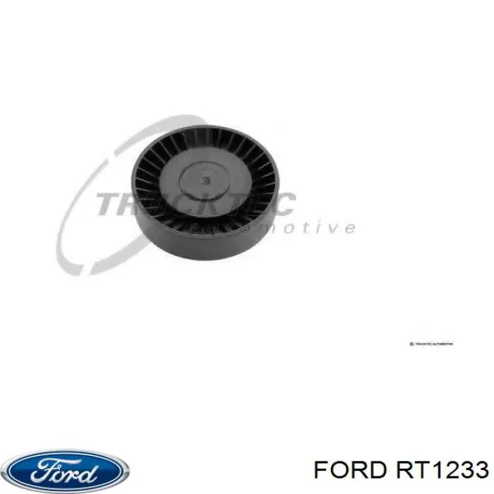 Термостат RT1233 Ford