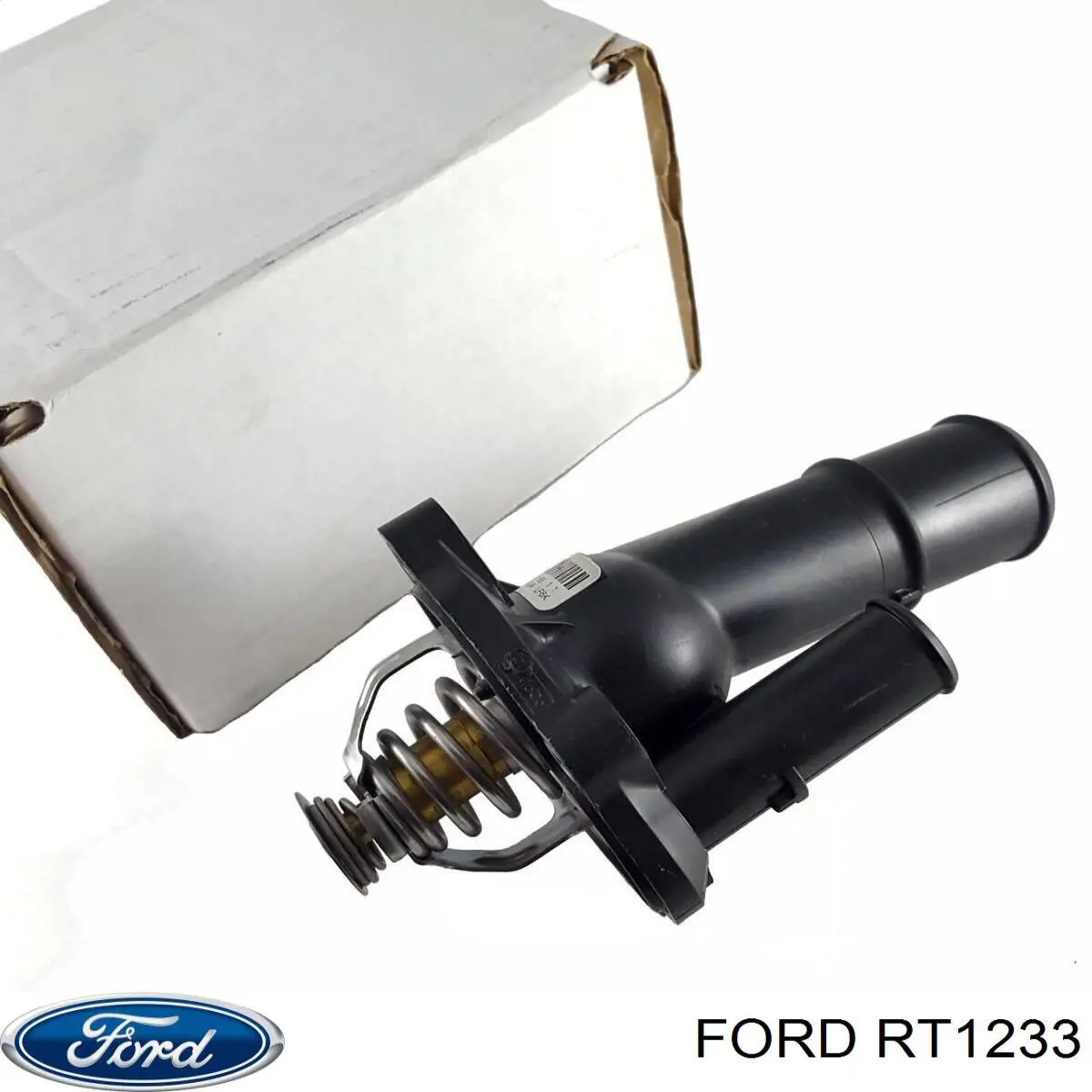 Автомобільний термостат Ford RT1233 ціна, від 14.56 USD