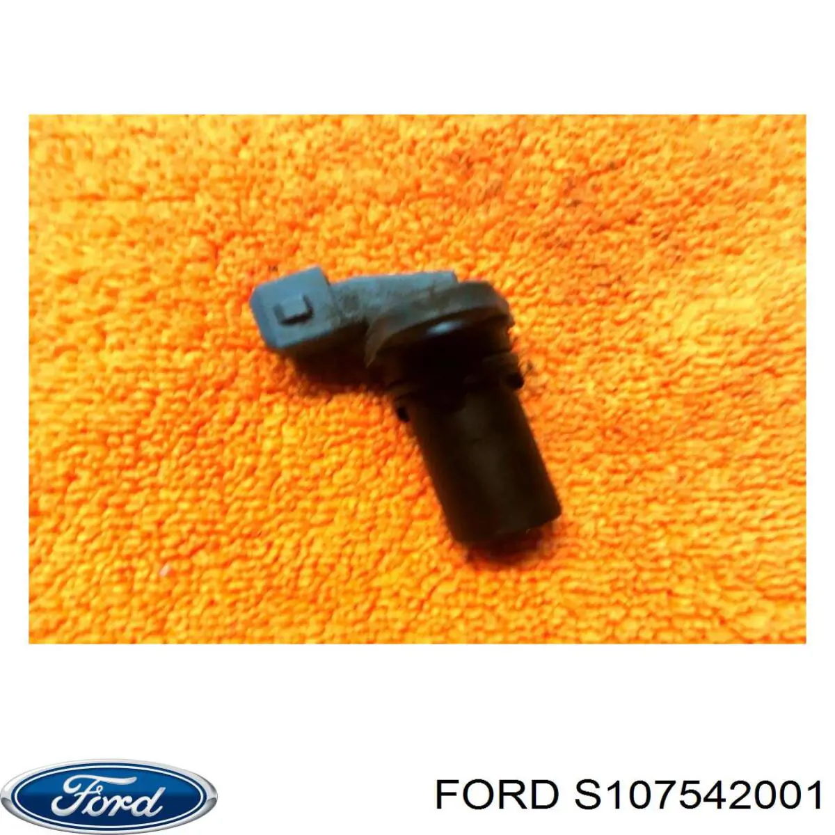 Датчик фаз Ford S107542001 ціна, від 8.39 USD
