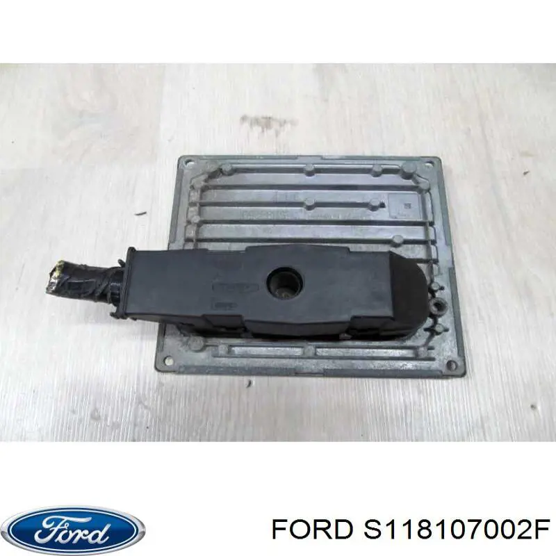 ЕБУ Ford S118107002F ціна, від 37.25 USD