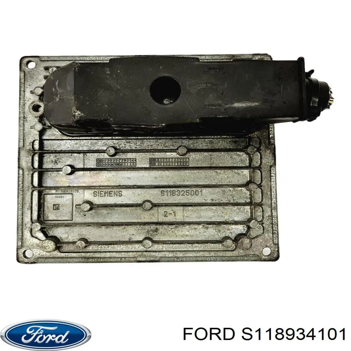 Купити S118934101 Ford 
