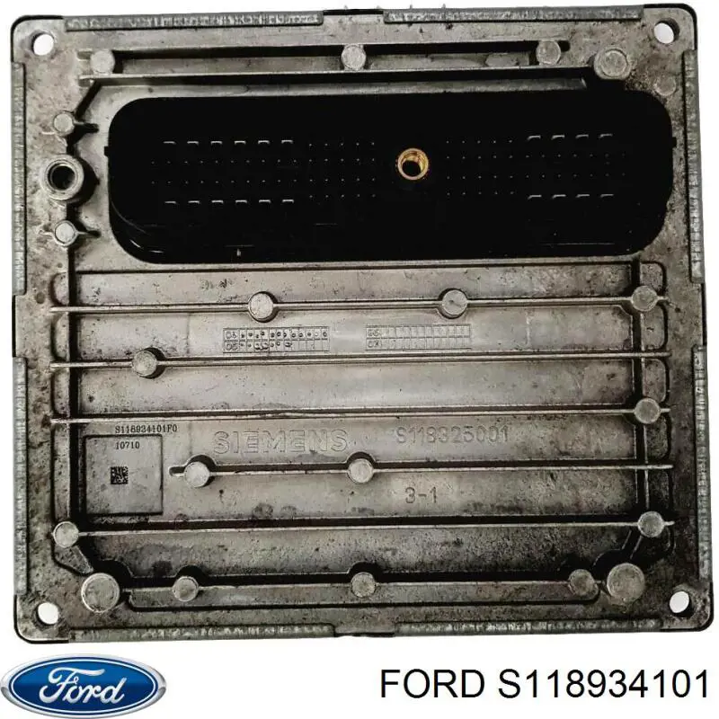  S118934101 Ford