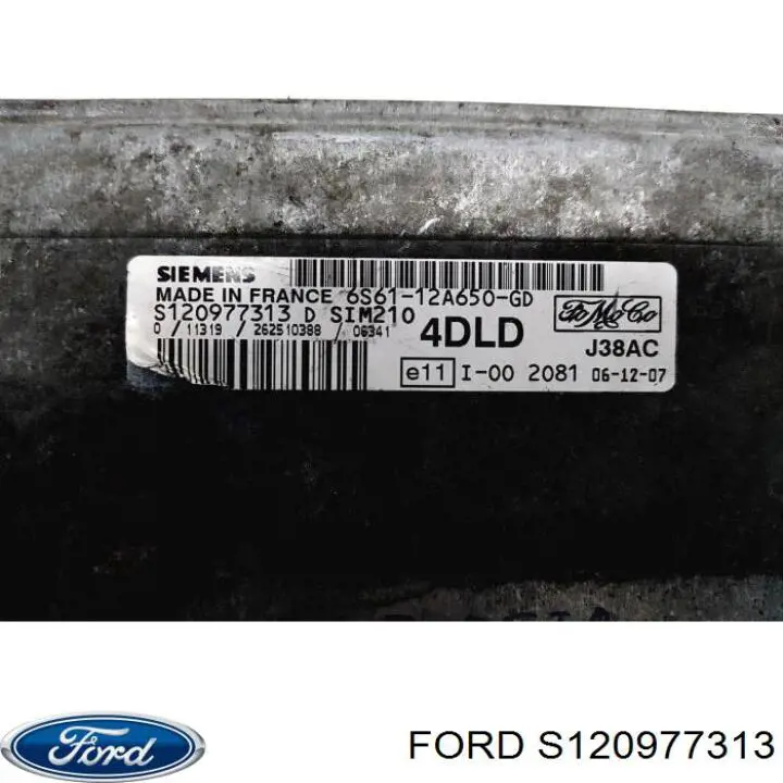  S120977313 Ford
