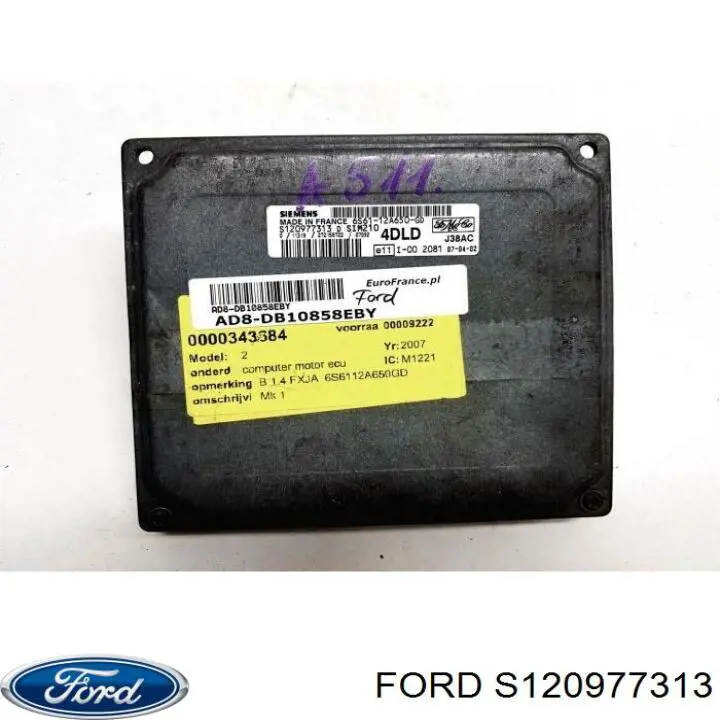 S120977313 Ford 