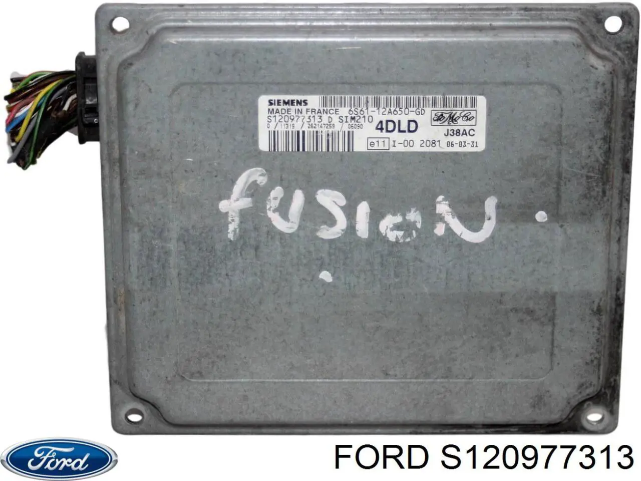  Ford S120977313 ціна, від 71.77 USD