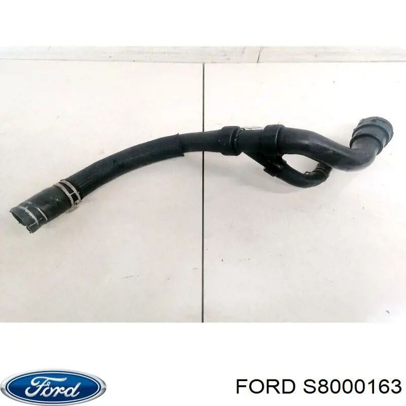 Купити S8000163 Ford 