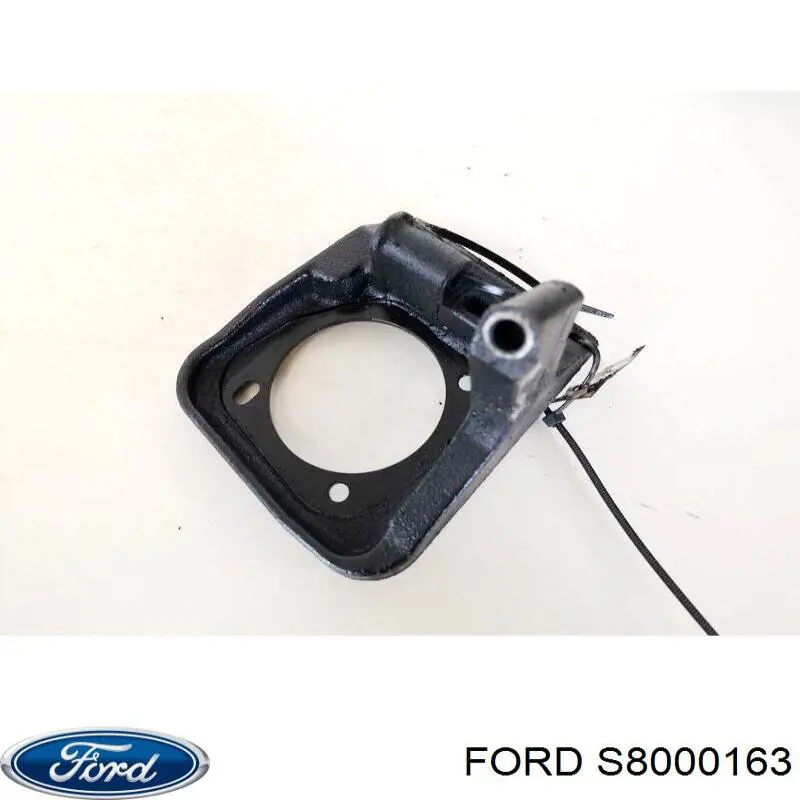  S8000163 Ford