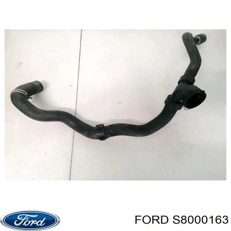 S8000163 Ford 