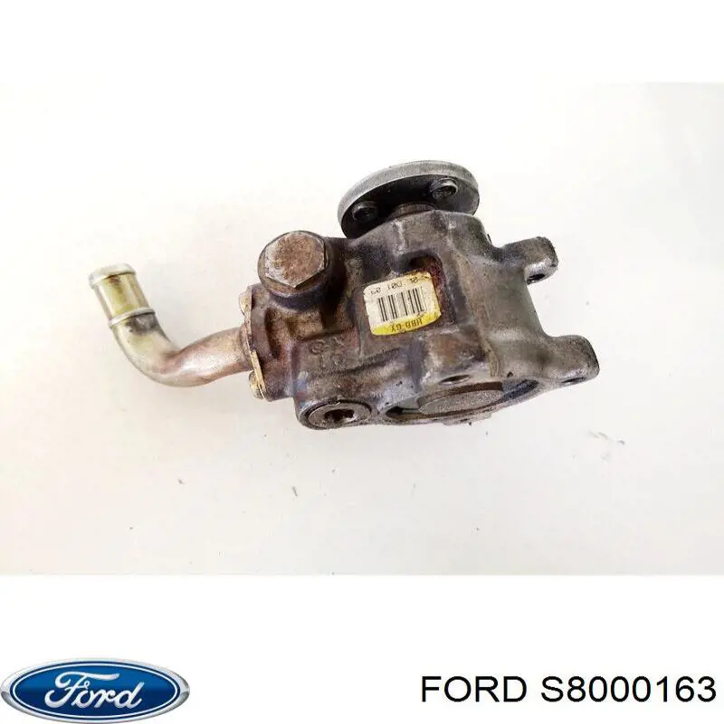  Ford S8000163 ціна, від 7.04 USD