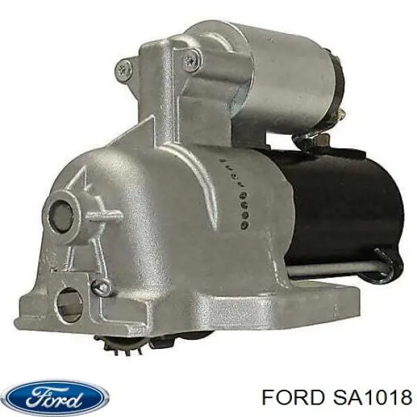 Стартер AS/Auto Storm S5290S ціна, від 61.87 USD