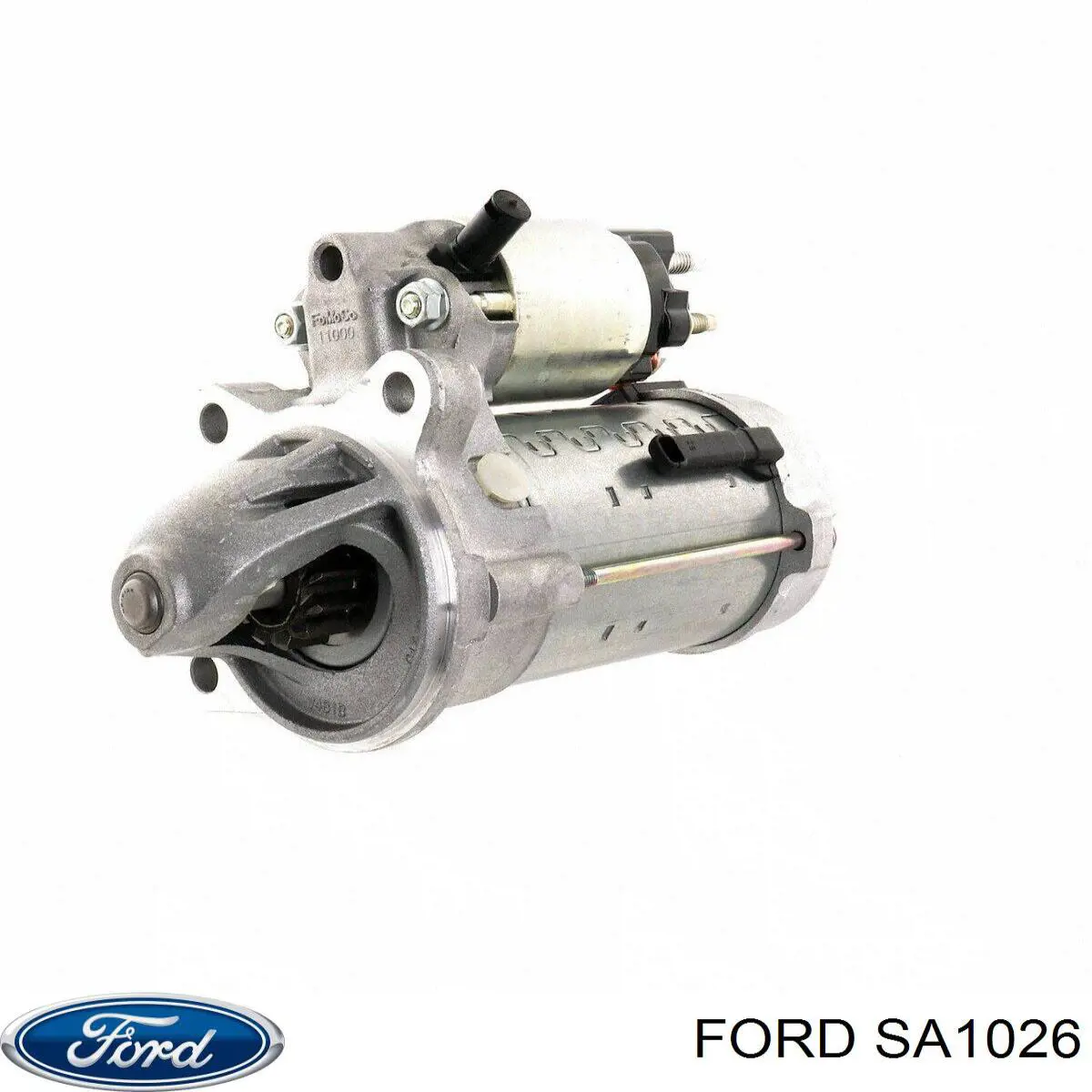 DL3Z11002A Ford 
