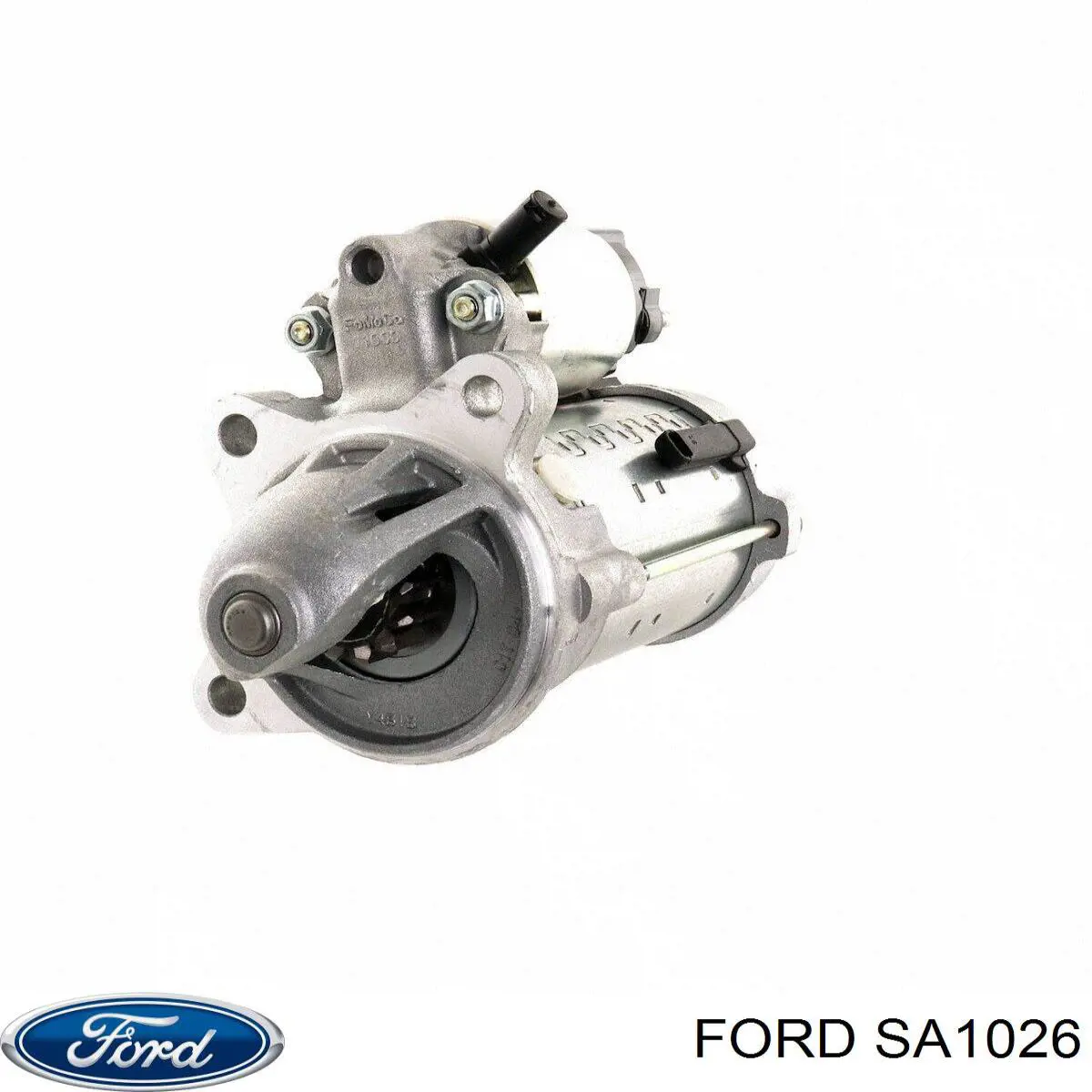  Ford DL3Z11002A ціна, від 123.31 USD