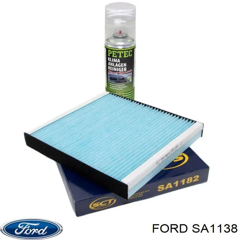 Купити L1MZ11002A Ford Стартер