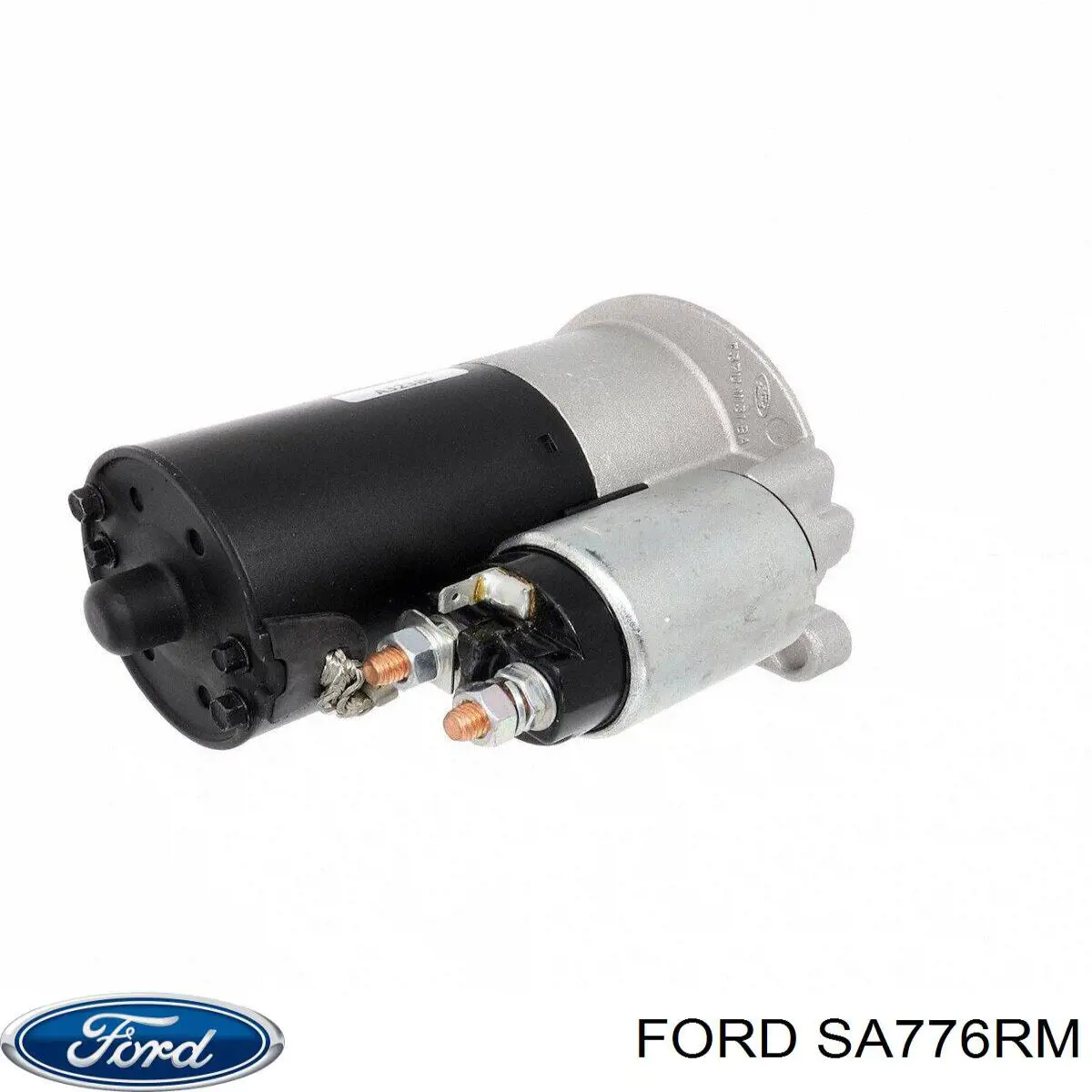 Стартер Ford FOTZ11002BRM ціна, від 232.54 USD