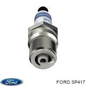 Купити SP417 Ford Свічка запалювання