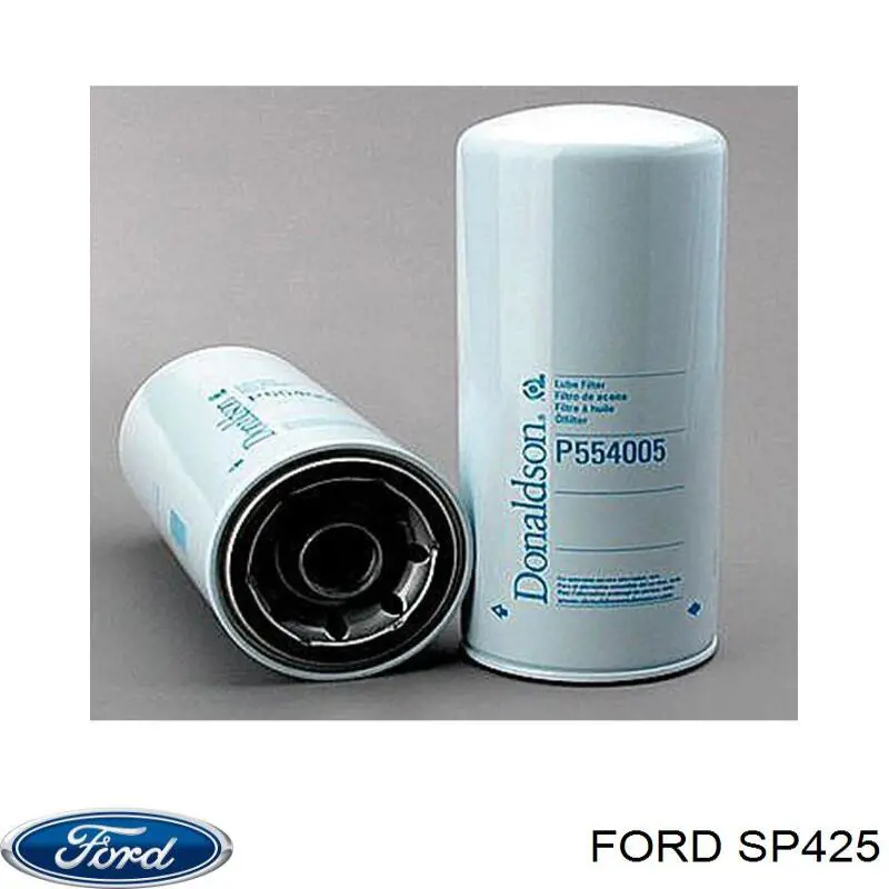 Купити SP425 Ford 