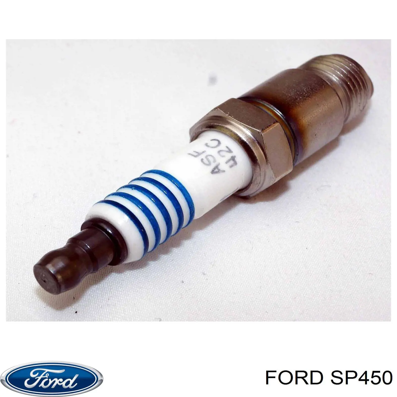SP450 Ford свіча запалювання