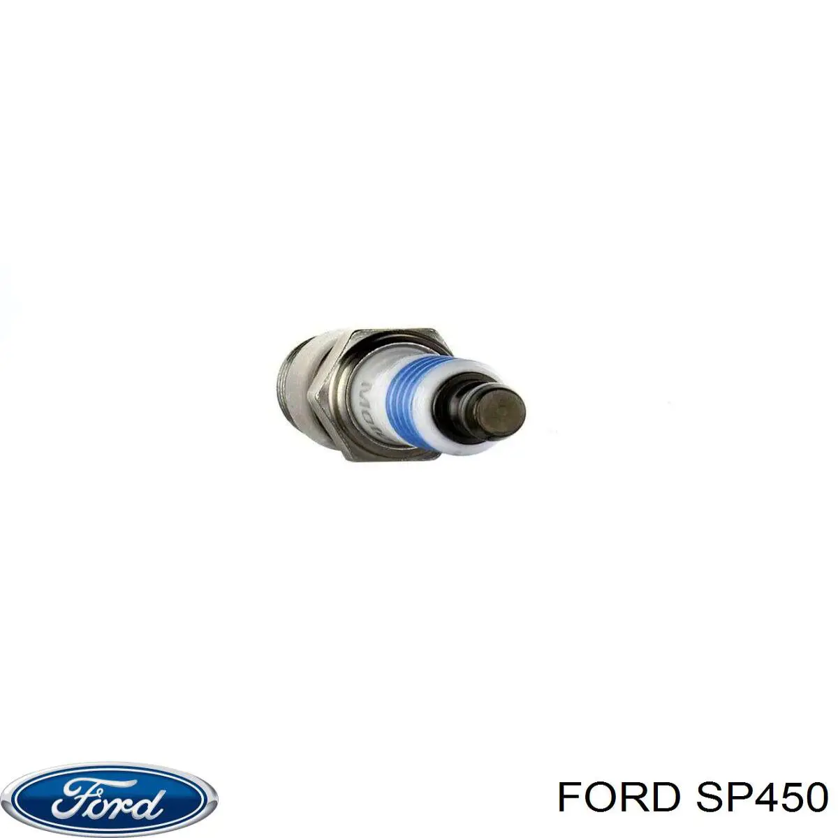 Купити SP450 Ford Свічка запалювання