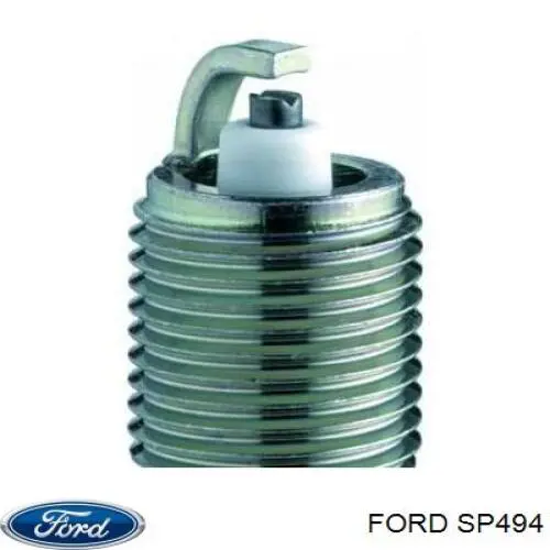 SP494 Ford 