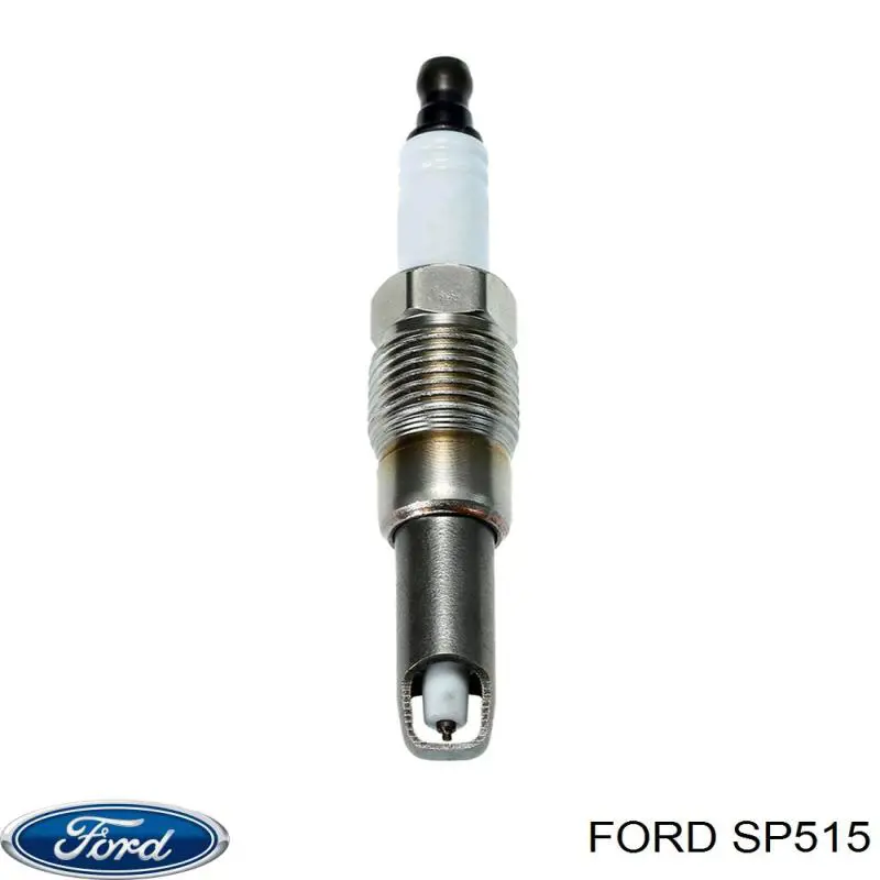 Купити SP515 Ford Свічка запалювання