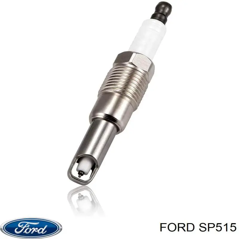 Свічки автомобільні Ford SP515 ціна, від 16.85 USD