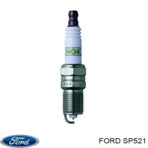 Купити SP521 Ford 