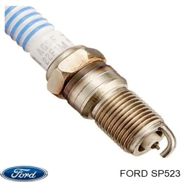 Купити SP523 Ford Свічка запалювання