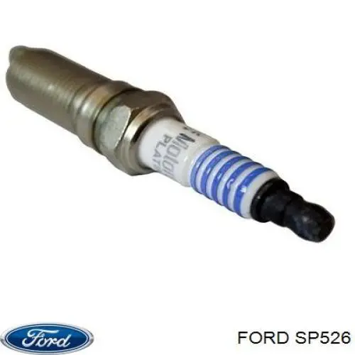 SP526 Ford свіча запалювання
