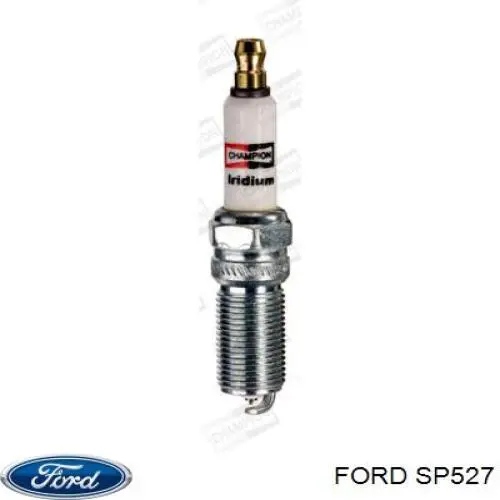 Купити SP527 Ford Свічка запалювання