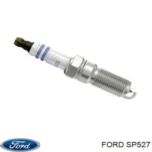 SP527 Ford свіча запалювання