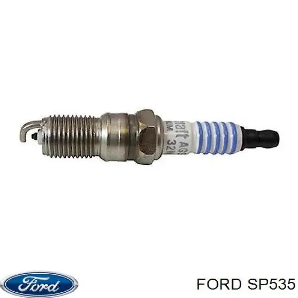 SP535 Ford Свіча запалювання